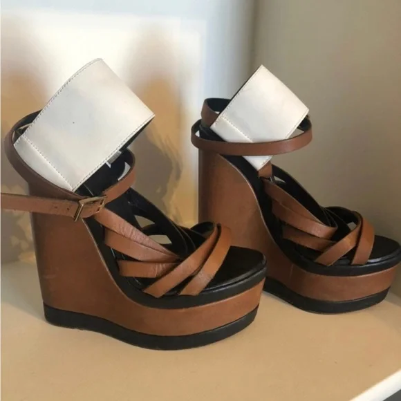 Pierre hardy wedges - Picture 2 of 7